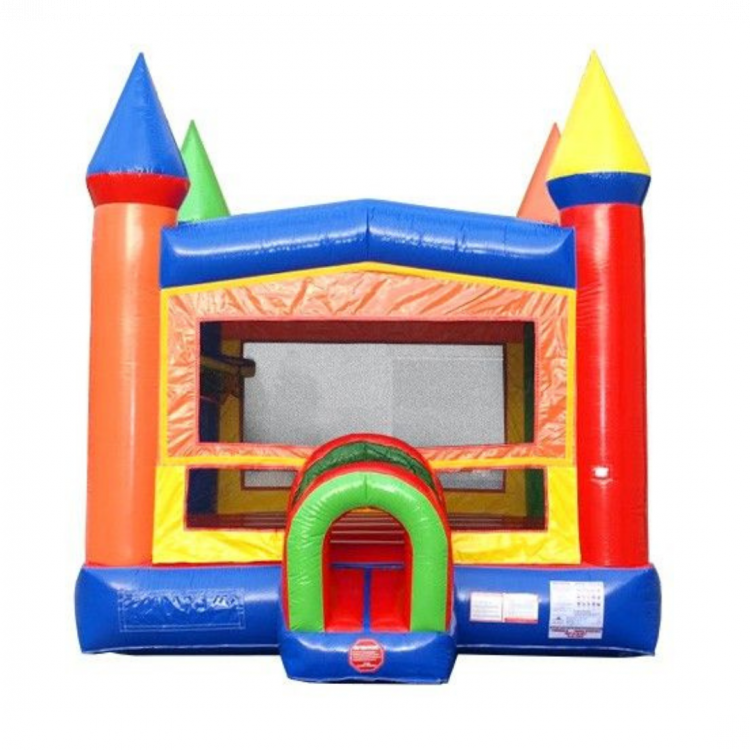 Bounce Houses Operation Bounce Gloucester MA