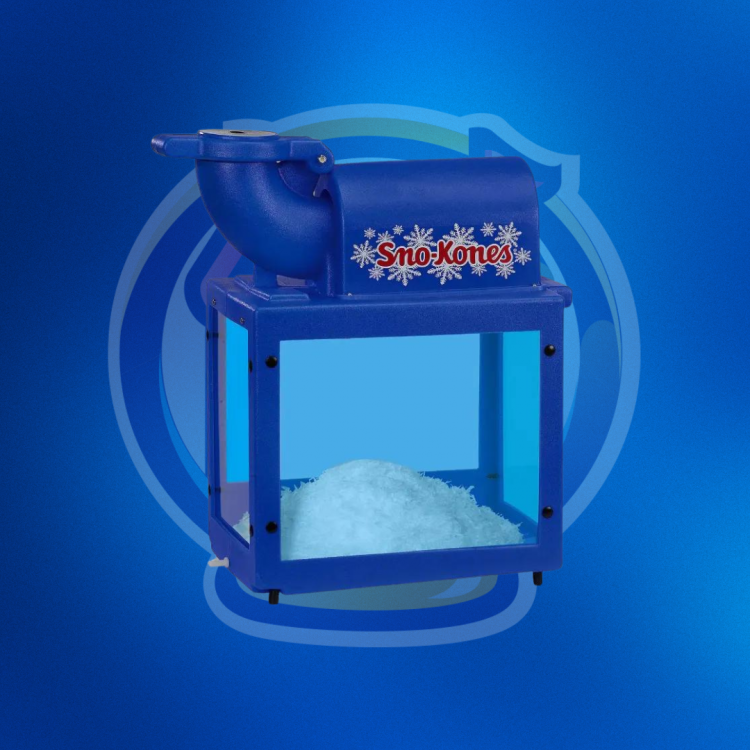 Sno Cone Machine