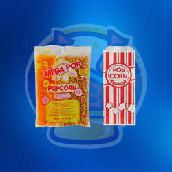 27 1710810623 Pop Corn Machine