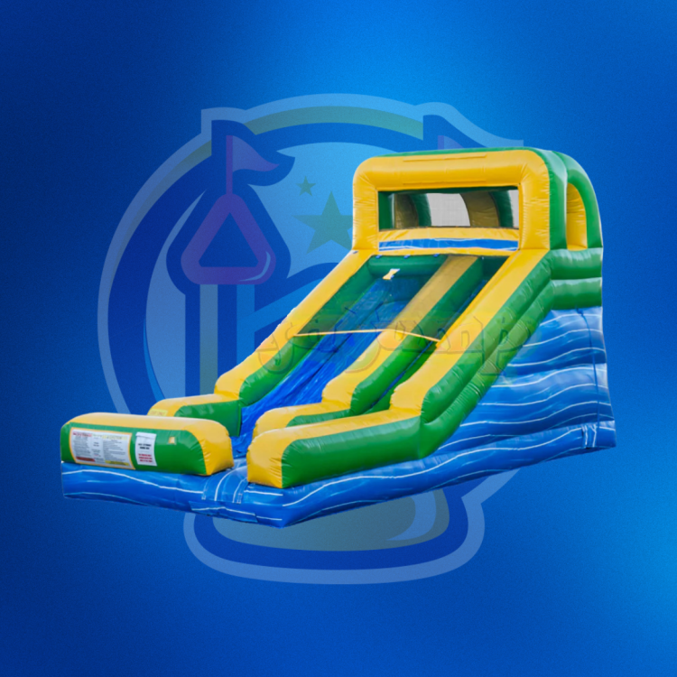 Water Slides Water Slides